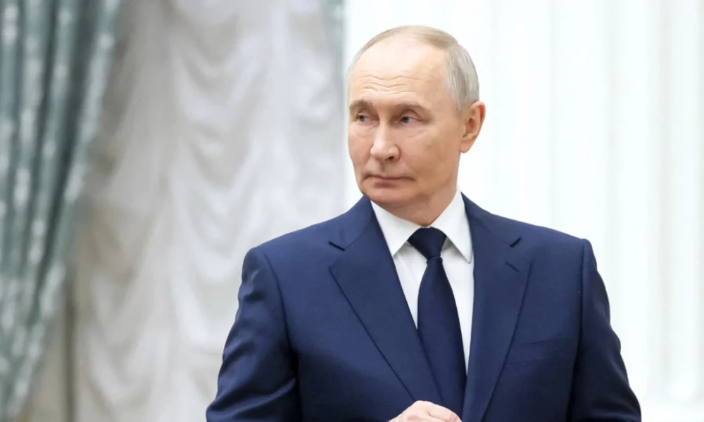 Analiza e Guardian  Pse ekonomia ruse nuk shembet edhe nëse çmimet e naftës bien ndjeshëm