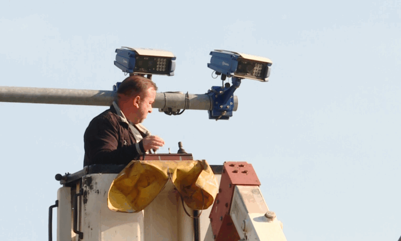 Nesër në Tetovë dhe Kumanovë do të testohet sistemi  Safe City   MPB jep detaje