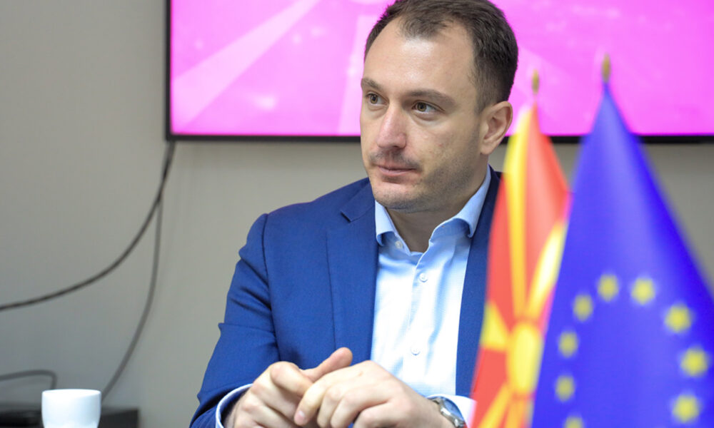 Andonovski  Qeveria është stabile  ka mundësi për ndryshime  por për momentin nuk ka paralajmërime