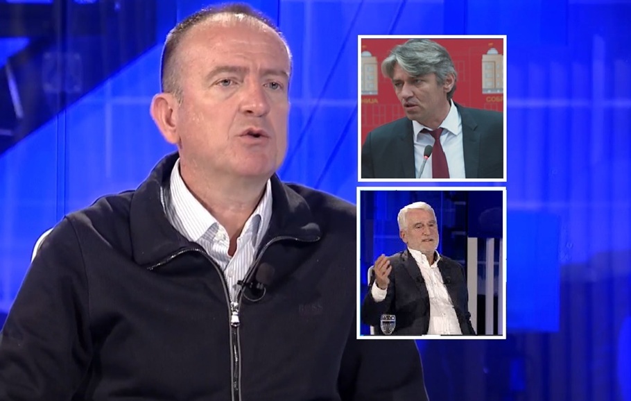 Taravari  Sela e Menduhi presin te dera e Qeverisë