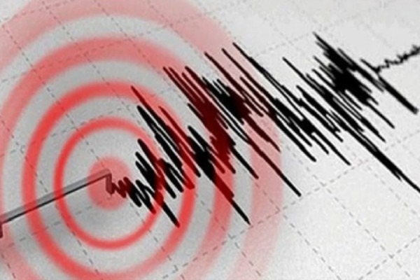 Tërmet sonte pranë Liqenit të Ohrit