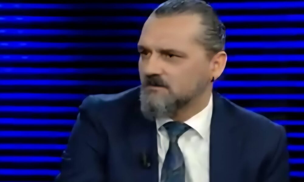 Nëse ky popull është harbut  kush është kryeharbuti 