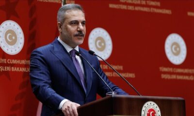 hakan fidan