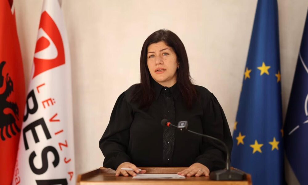 Trëndelina Dehari nga BESA emërohet zv drejtoreshë e Arkivit Shtetëror