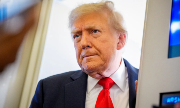 Çfarë kërkon Trump me tarifat shtesë në 8 vende europiane për Grenlandën