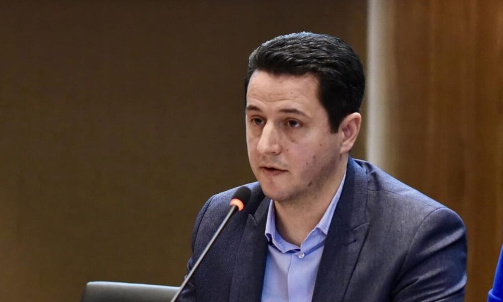 Zgjedhjet në Gostivar  Limani  Masa të reja dhe 100 euro për çdo fëmijë të porsalindur