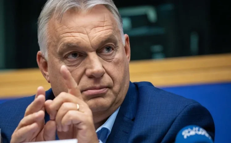 Orban   Letër nga Brukseli  e tmerrshme ajo që na kërkohet 