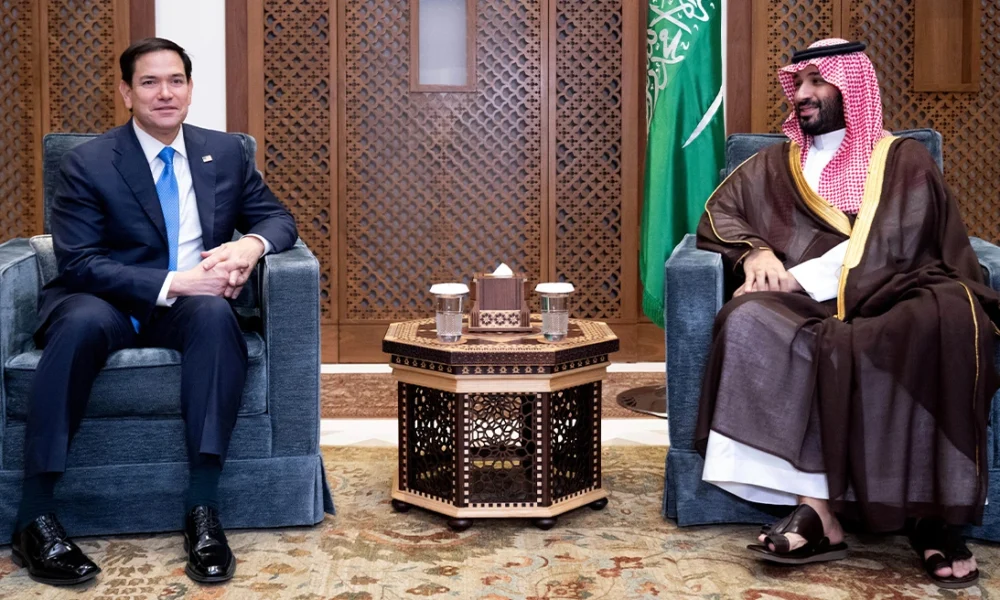 Kur një sulm tjetër amerikan ndaj Iranit varet dhe nga Saudia  