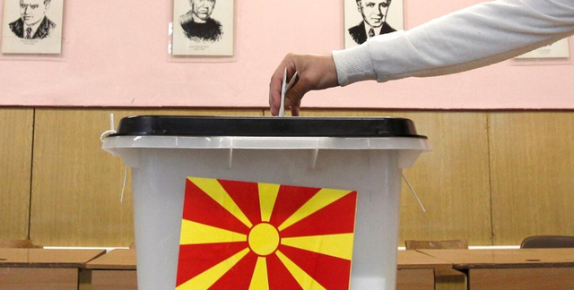 Gostivar  3 vendvotime mbeten të hapura pasi nisën me vonesë