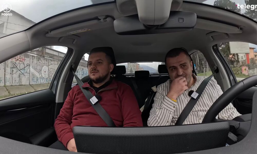 Nga opozitarizmi gueril te fitorja  Albi Qamili flet për aktivitetin e tij politik