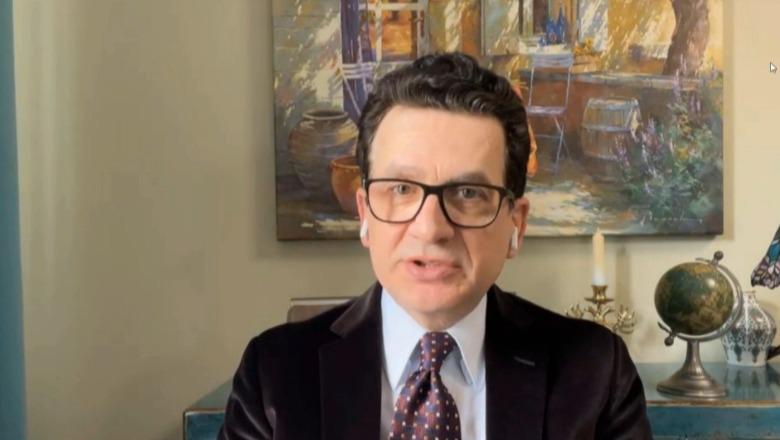 Spahiu  Epstein 17 herë në  Shtëpinë e Bardhë   dhjetëra fluturime në avionin  Lolita  me 