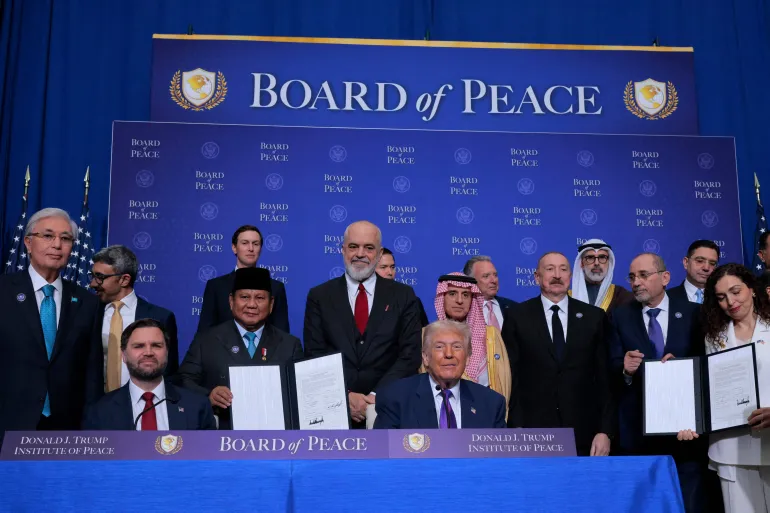 Kush do i paguajë dhjetë miliardë dollarë për Gazën 