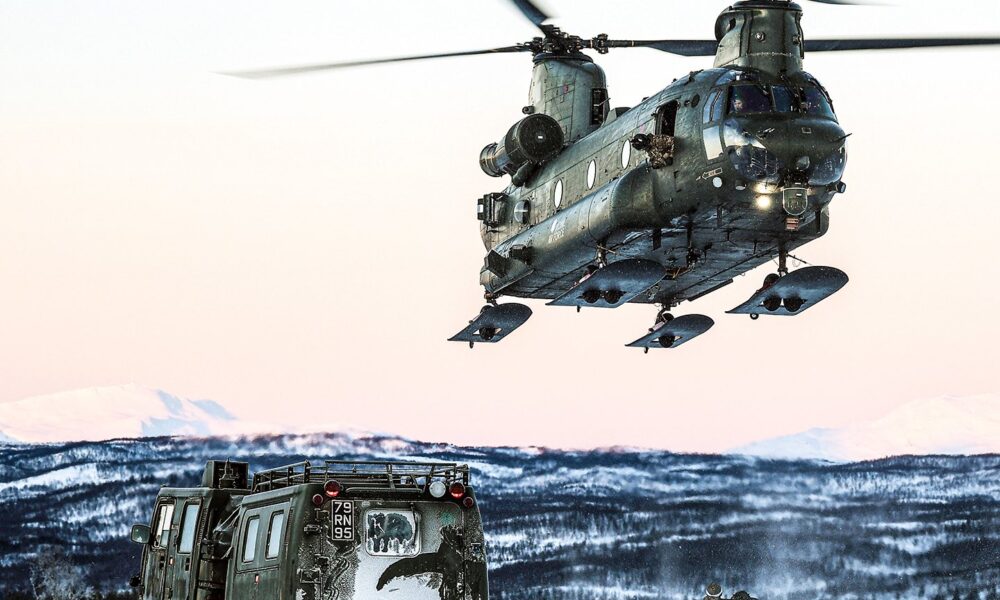 Çështja e Groenlandës  një vendim historik në tryezë