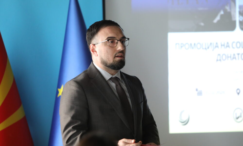 Fatmir Sabriu  Ndërmarrjet sociale   fole shprese  për qytetarët më të cenueshëm