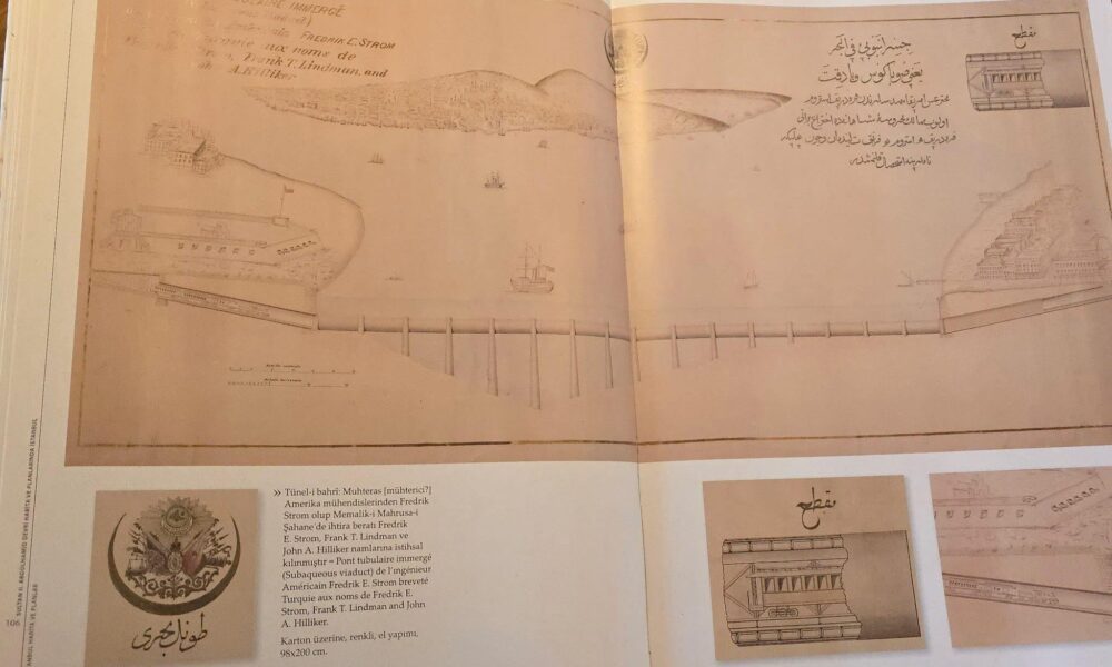 E synoi sulltani osman  e realizoi pas më shumë se një shekulli Erdogan