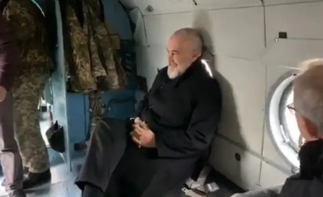 Shembjet në aksin Librazhd Korçë  Rama  komente nga helikopteri