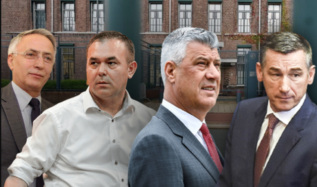 Fjalët e fundit para verdiktit përfundimtar 