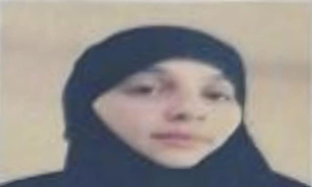 Fundi i një sage absurde me emrin Eva Dumani