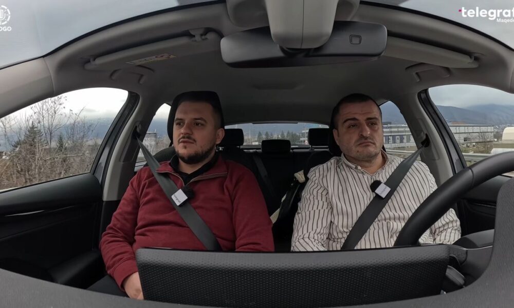 Qamili  Rrugët e Tetovës do ta pasqyrojnë realitetin dhe identitetin e Tetovës