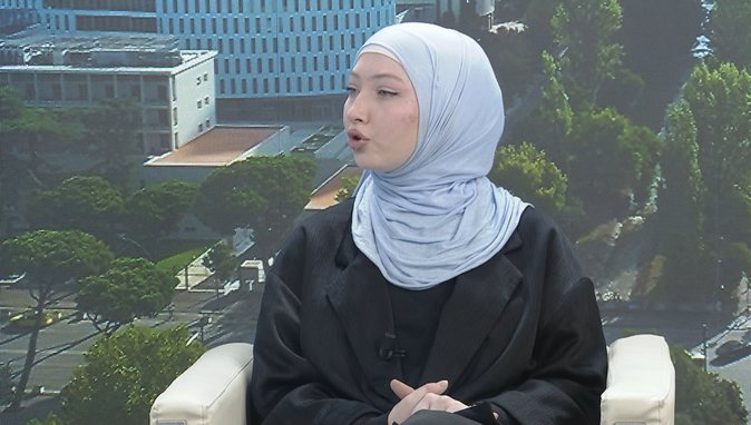 Rrëfimi i një besimtareje nga terrori i një proteste