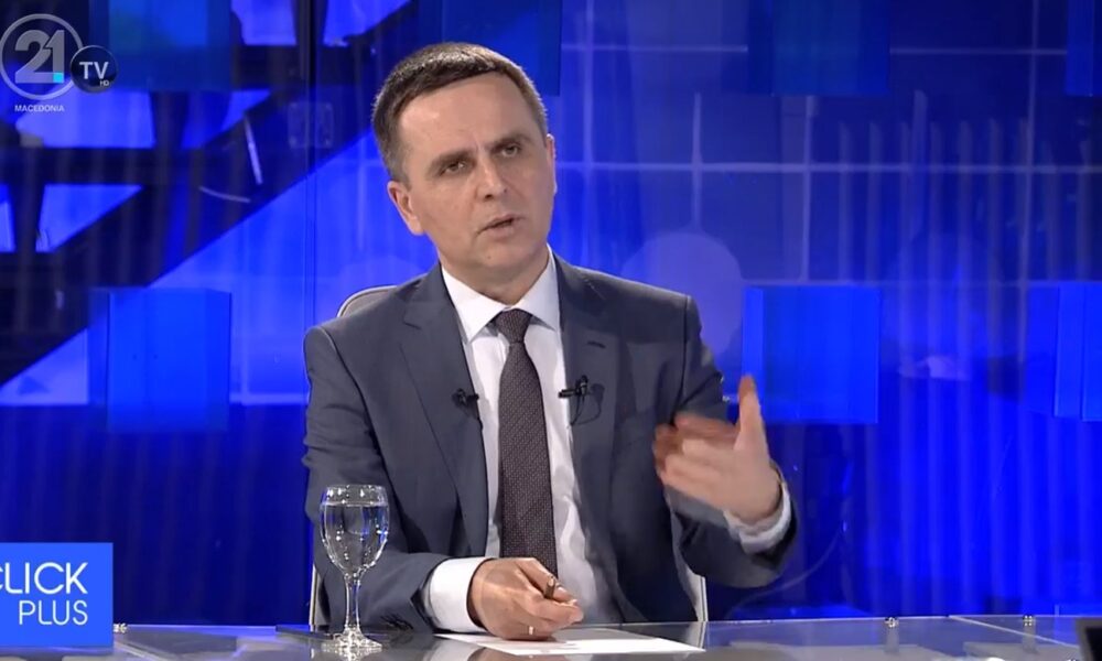 Kasami  Funksionarët me rezultate të dobëta do të shkarkohen  siç i kam shkarkuar në komunë