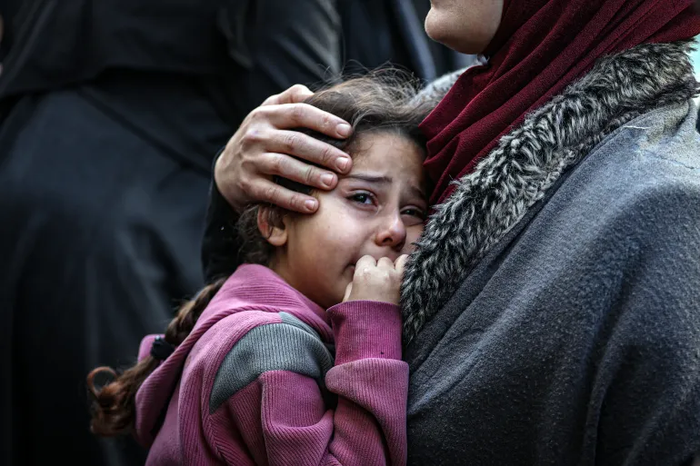 Kostoja e gjenocidit  lufta e Izraelit në Gaza me shifra