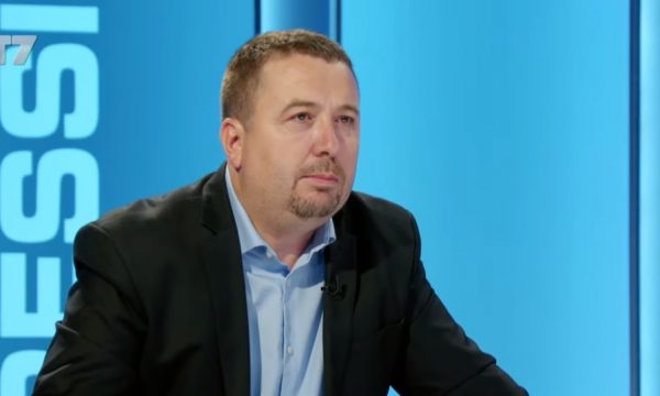 Latifi për fjalimin e Edi Ramës në  Bordin e Paqes  për ish krerët e UÇK së  Nuk do të kalojë në heshtje