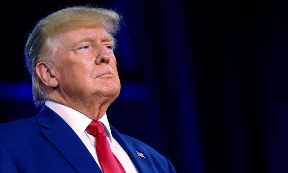 Trump  Nëse nuk arrihet marrëveshje me Iranin  bota do të  zbulojë  nëse një sulm i SHBA së do të shkaktonte luftë rajonale