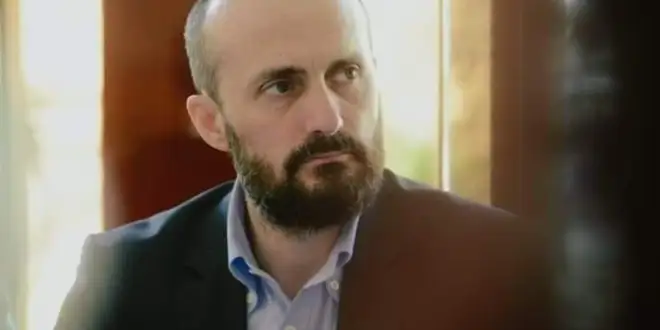 Nga Ergys Muzhaqi  Opozita dhe marrëdhëniet ndërkombëtare