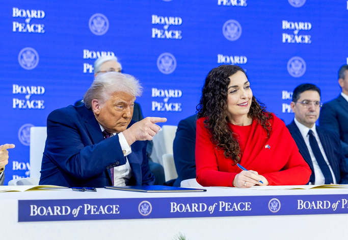 REL  Kosova jashtë FARA s amerikane  pa kontratë lobimi për gati dy vjet