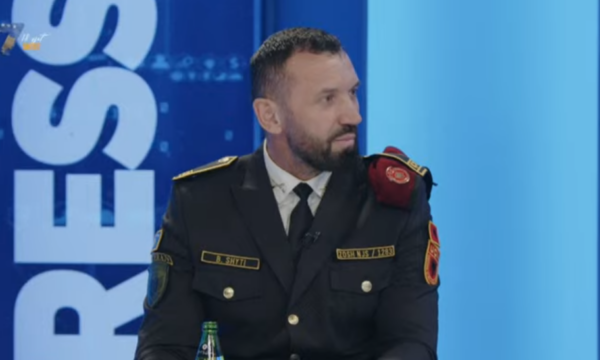 Bekim Shyti  Gjykata Speciale u themelua nën presion ndërkombëtar  por do të duhej të zhbëhej kur u pa se ku na çon