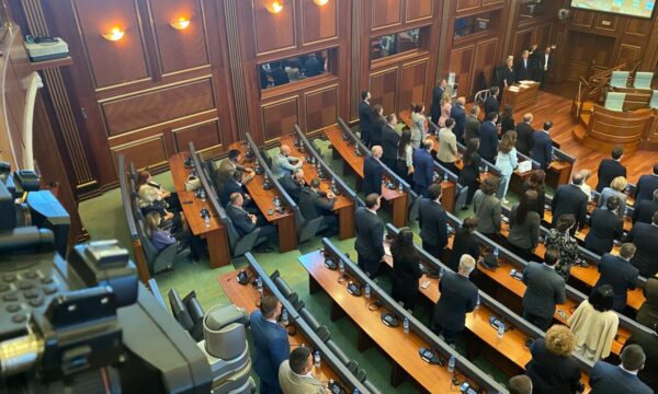 KQZ shpalli rezultatet përfundimtare pa Listën Serbe  OSBE  Të respektohen standardet  po i monitorojmë zhvillimet