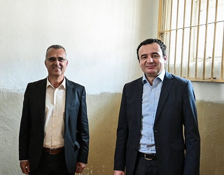 Dugolli thotë se VV s ka motiv për zgjedhje pasi i ka fituar 51 10   Opozita e ka në dorë që të mos ndodhin