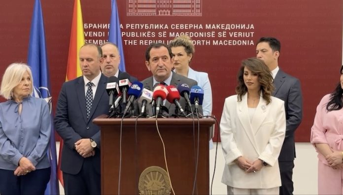 Qoku për Rezolutën për UÇK në  BDI e përdor për pikë politike  VLEN jep votën në Kuvend