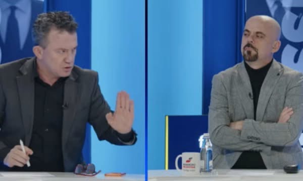  Nuk e di çka të kanë borxh njerëzit e shtëpisë sime   Buzhala e Rexhaj sqarohen përball njëri tjetrit