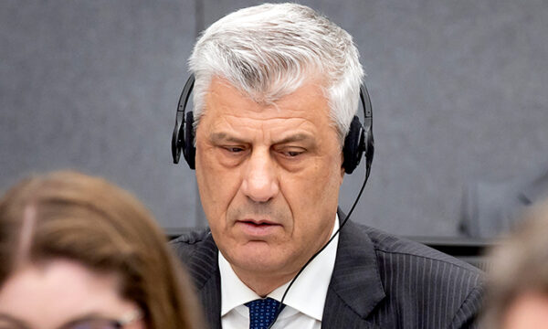 Kjo është lista e garancive që Thaçi ofron  në mbështetje të kërkesës së tij për lirim me kusht nga Haga