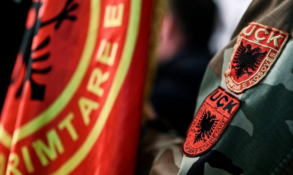 OVL e UÇK së nuk i bashkohet Këshillit për shënimin e Epopesë