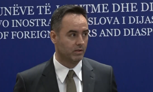 Konjufca  Ka konsensus që Presidenti i ri të jetë nga familja Jashari