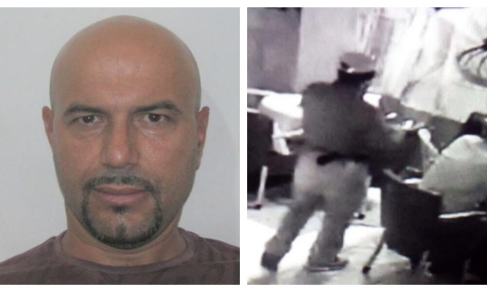 Të pathënat e eliminimit të Elton Çiçës në mes të Bllokut  Jani Aliaj iu drejtua me emër