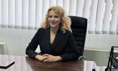 Dr. Meral Ferati nga sot zyrtarisht emërohet drejtoreshë në spitalin Gjinekologjik në Çair