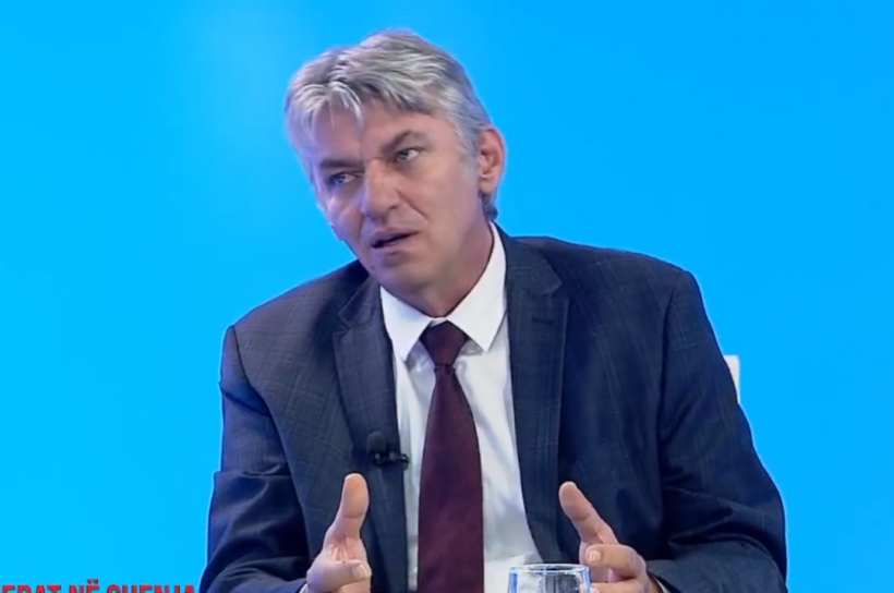 Sela  Në Çair ka më shumë kamera se në pjesën tjetër të Shkupit