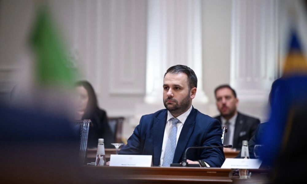 Durmishi  Reformat në ndërmarrjet shtetërore po forcojnë transparencën dhe rrugën drejt BE së