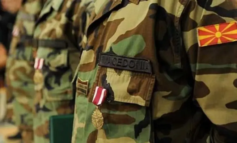 Dy pjesëtarë të ARM së sulmohen fizikisht nga eprori  përfundojnë në spital