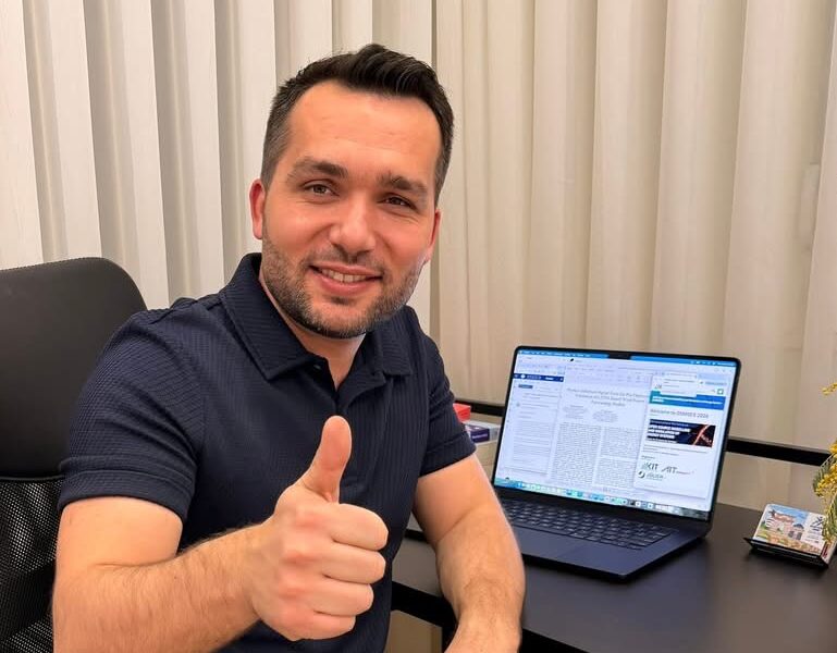 Pranohet punimi i Blerand Ramadanit në OSMSES 2026   suksesi që politika nuk mund ta injorojë