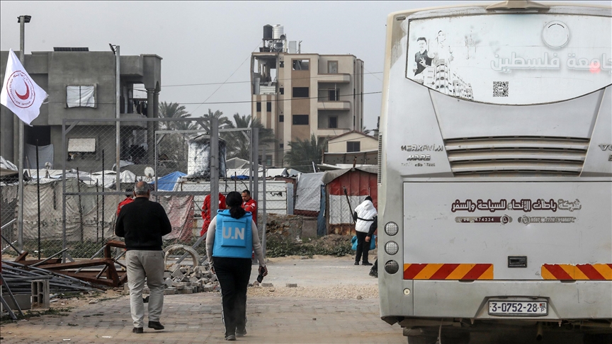 Para  kërcënime  abuzime  ç po ndodh aktualisht në Rafah 