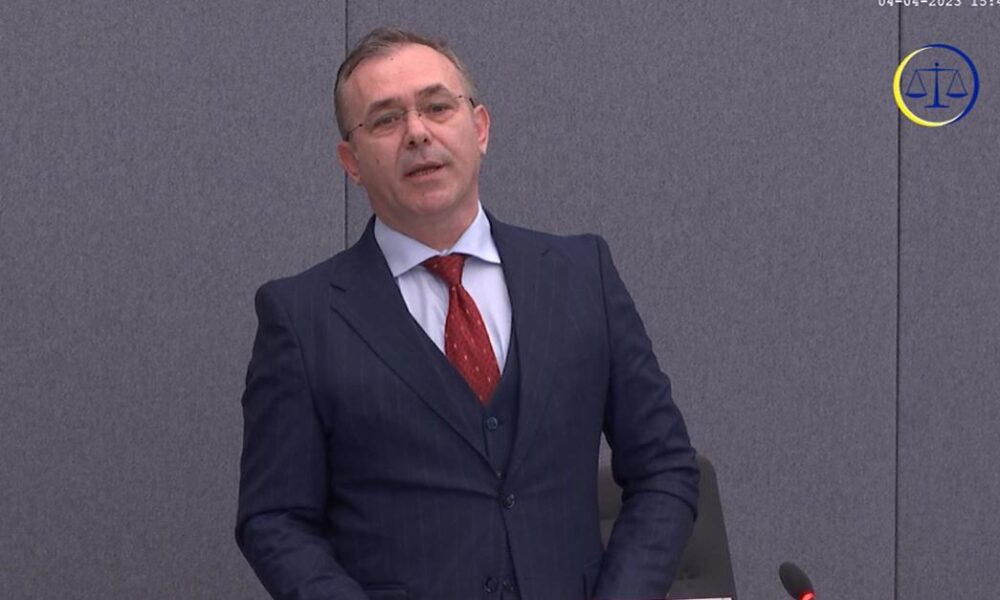 Selimi  Historia s mund të rishkruhet  armët për ne ishin mbijetesë