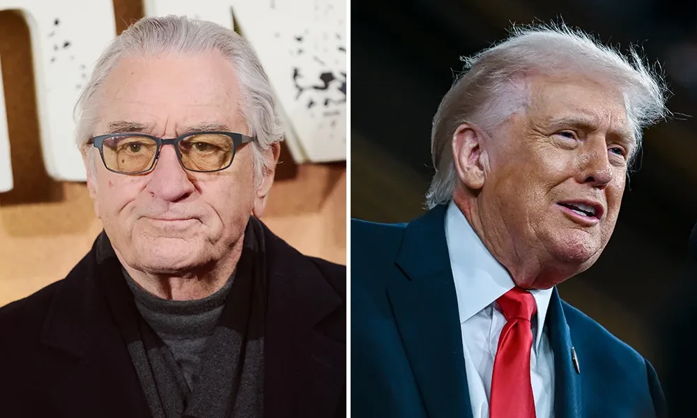 Lotët e një aktori peshojnë më shumë se fyerjet e një presidenti 