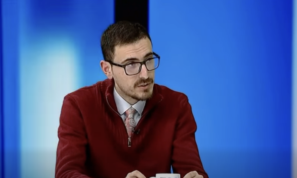  Shpresoj të kemi dhjetë të tillë    Alili  Ambasadori Meidani shembull i rrallë i diplomacisë aktive