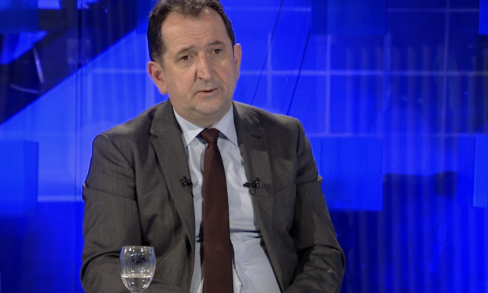 Qoku  BESA mund ta braktisë Qeverinë  vetëm kur VLEN i do ta braktisë Qeverinë