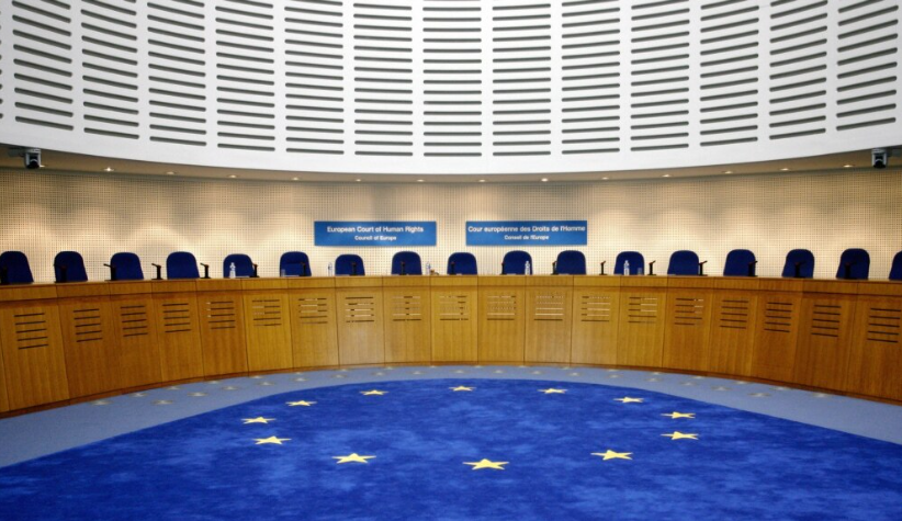 Gjykata e Strasburgut sjellë vendim  pro  të burgosurit që u rrah në burgun e  Idrizovës 